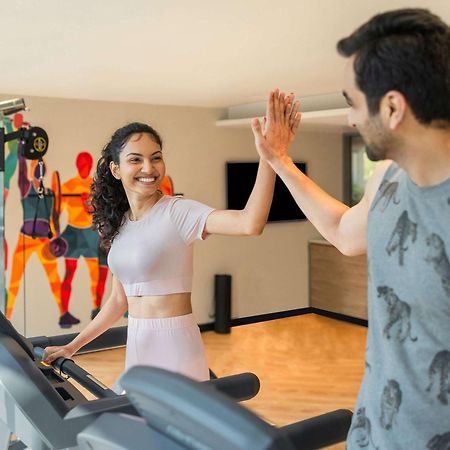 Ibis Styles Goa Vagator - An Accor Brand Hotel Екстериор снимка