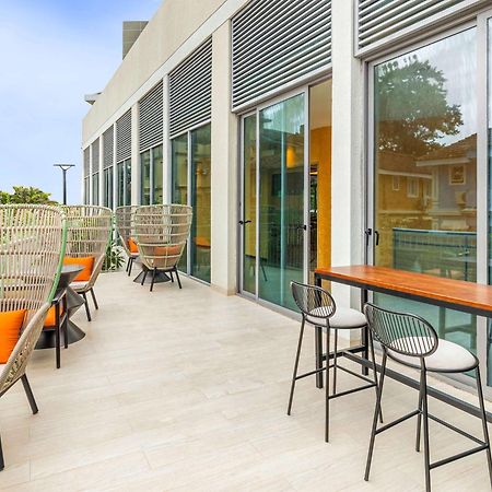 Ibis Styles Goa Vagator - An Accor Brand Hotel Екстериор снимка