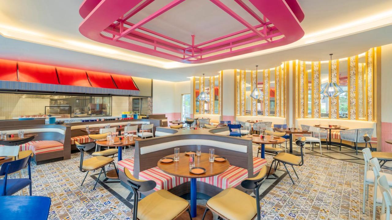 Ibis Styles Goa Vagator - An Accor Brand Hotel Екстериор снимка