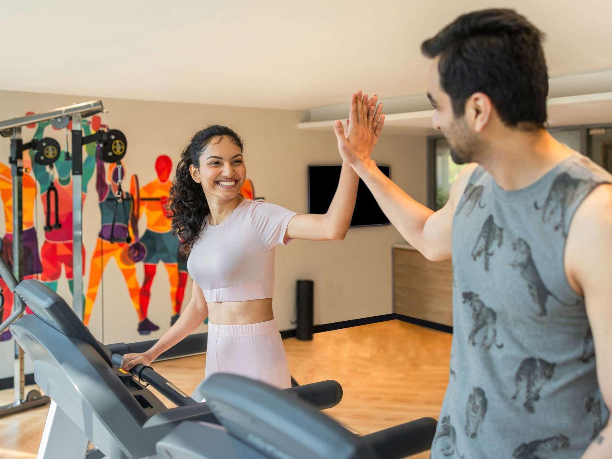 Ibis Styles Goa Vagator - An Accor Brand Hotel Екстериор снимка
