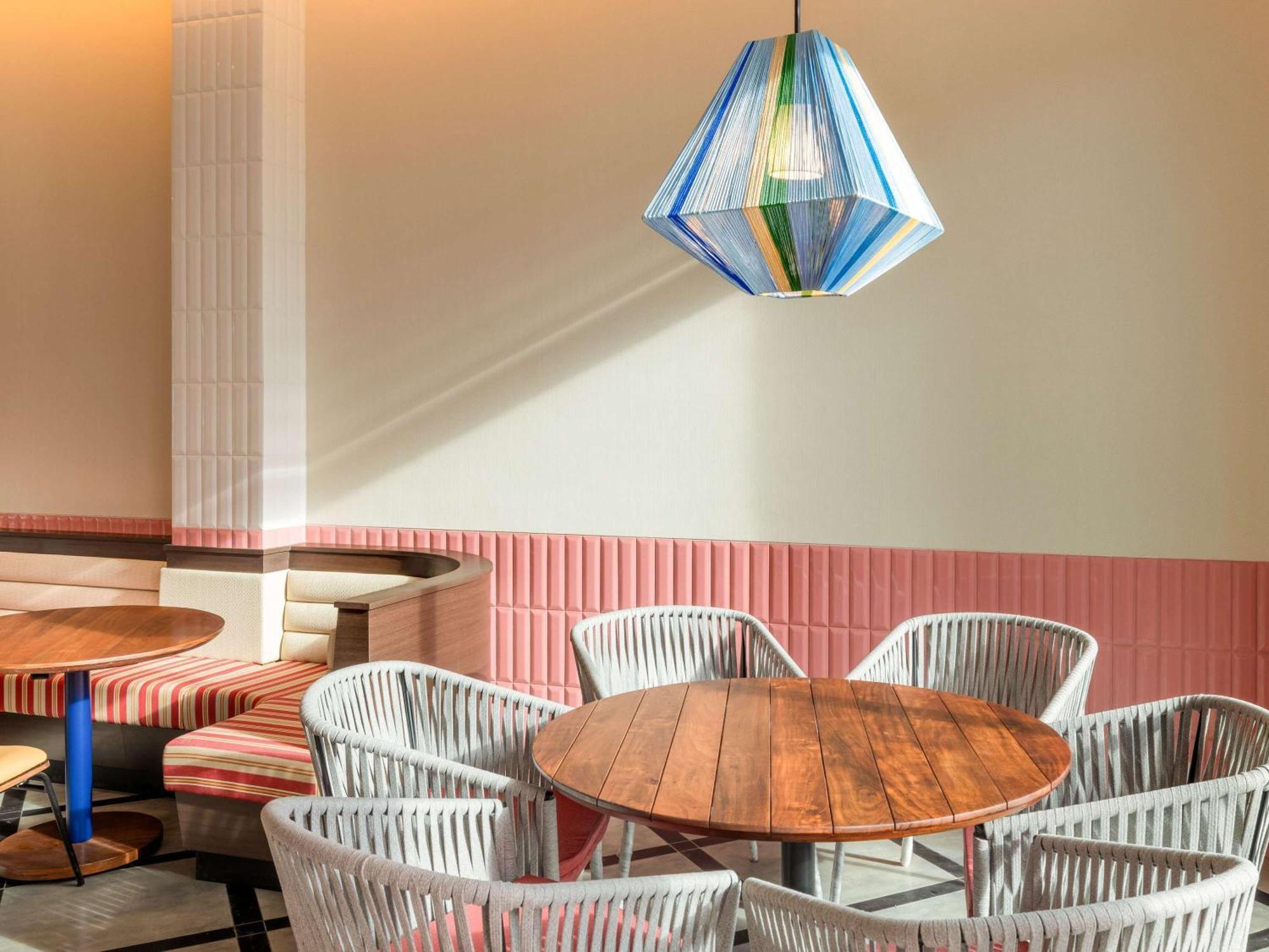 Ibis Styles Goa Vagator - An Accor Brand Hotel Екстериор снимка